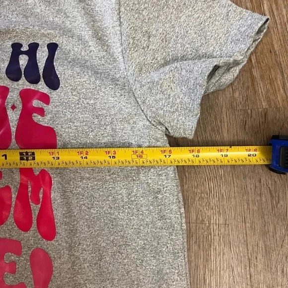 “I’m the problem” Tee - Picture 4 of 4